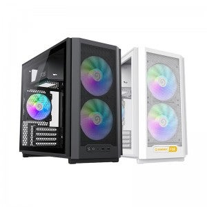 GAMEMAX F36 BTF (화이트)