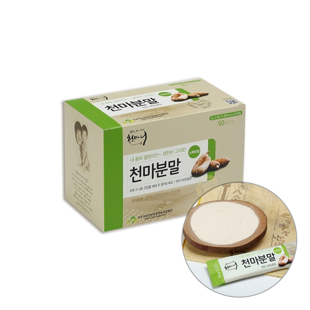 <b>천마</b>니 <b>천마</b>분말 50포