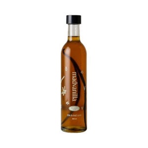 매드바닐라 리얼바닐라시럽 홀빈 300ml