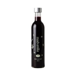 매드바닐라 패션히비스커스시럽 300ml