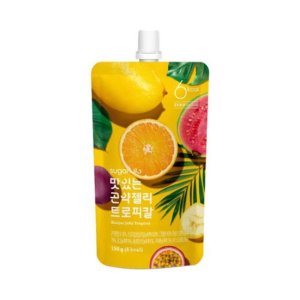 슈가로로 곤약젤리 트로피칼 150g 10개입
