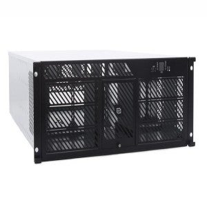 ALPHACOOL SERVERRACK ES 4U 19형