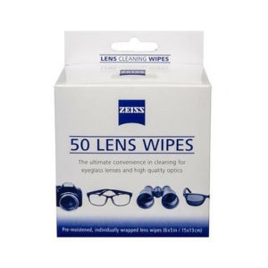 자이스 렌즈 와이프 50매