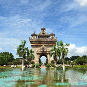 [하나투어] [느림의 미학 라오스] 비엔티안 루앙프라방 방비엥 5일 5성급호텔