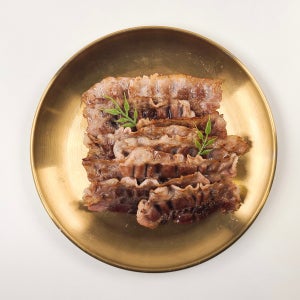 야들야들한 국산 냉동 대패 삼겹살 300g 5봉