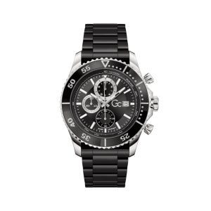 Gc 블랙 실버 스피드 레이서 Z51005G9MF