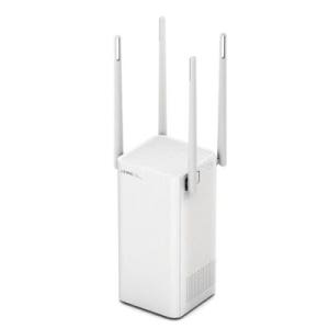 유무선공유기 트라이밴드 Wi-Fi 6E  5000Mbps 화이트