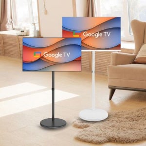 [써밋티비]32인치 A320ES(W) 구글 스마트 무빙 TV