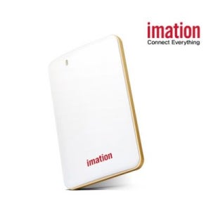 이메이션 외장SSD Express Pro 120GB