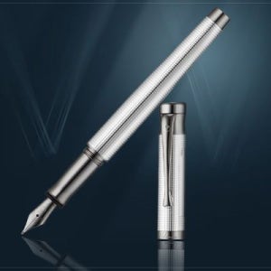 발트만 TANGO 만년필 4756