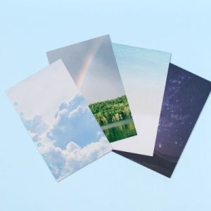 루카랩 아카이브 무비판타지 페이퍼 커버