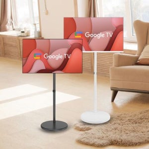 [써밋티비] 40인치 A400ES(W) 구글 스마트 무빙 TV