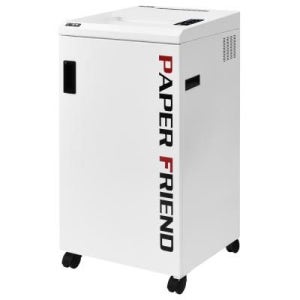 국산 대형 문서세단기PK-J8270KM 저소음 90L 자동절전