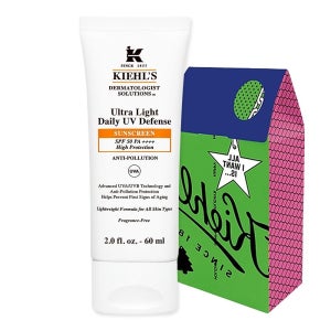 키엘 울트라 라이트 데일리 UV 디펜스 썬스크린 선크림 60ml