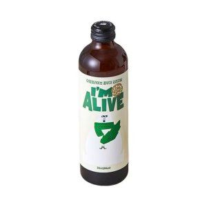 아임얼라이브 유기농 콤부차 315ml 12병