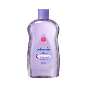 존슨즈베이비 베드타임 오일 500ml 더블기획