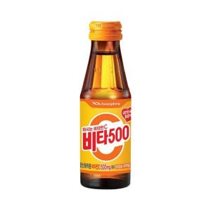 광동 비타500 100ml 2종 택1