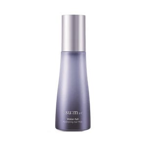 숨37 워터풀 하이드레이팅 젤 미스트 60ml