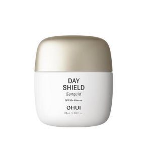 오휘 데이쉴드 선퀴드 50ml