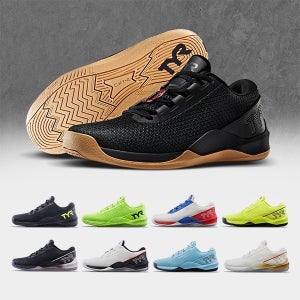 TYR CXT2 TRAINER 크로스핏 헬스 운동화 티어 트레이너