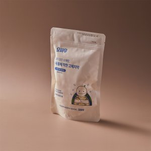 착한 고체치약 300정