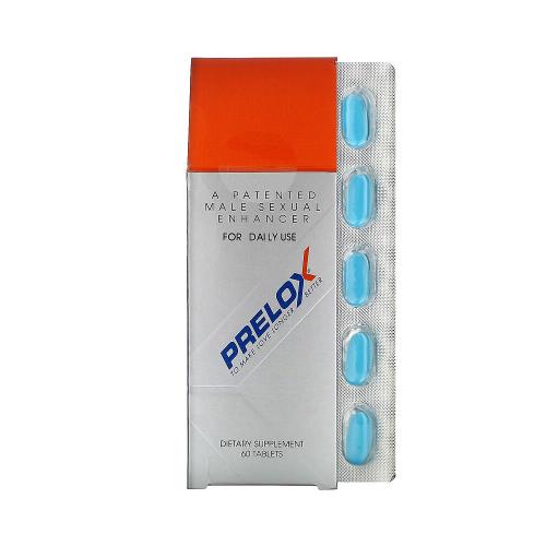 [아이허브] Purity Products 프리록스 60정, 남성영양제 L-아르기닌 피크노제놀 <b>아스파르트산</b>