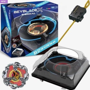 베이블레이드X BX-37 더블 익스트림 스타디움 세트