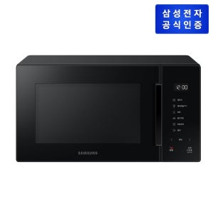 [롯데백화점] 삼성전자 전자레인지 MS23T5018AK (23L/퓨어 블랙) LE1207349194