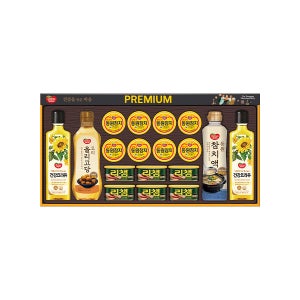 [동원선물세트] 프리미엄 46호