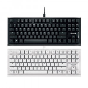 CHERRY MX 1.1 TKL 기계식 블랙 (적축)