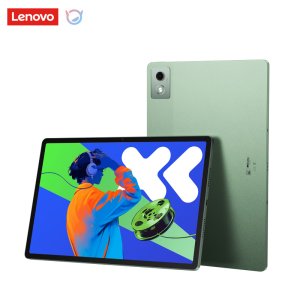 레노버 샤오신 패드 프로 2025 Pad Pro 12.7 2세대 태블릿 8+128G 그린 [관부가세포함]