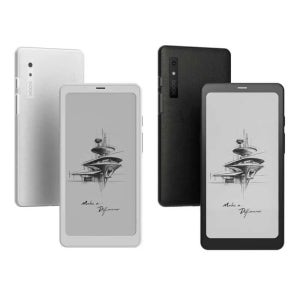 오닉스 북스 팔마 2 BOOX Palma 6.13인치 e북 리더 2컬러