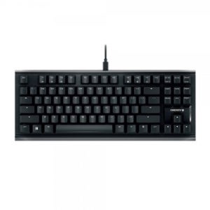 CHERRY MX 1.1 TKL 기계식 블랙 (갈축)