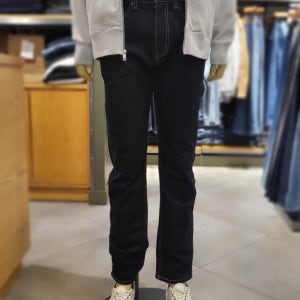 NC순천점 505 레귤러 스트레이트 리바이스 청바지 인디고 생지 진청 OE5051550 NC순천