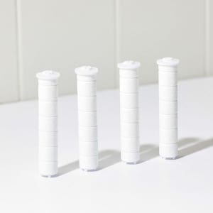 디밤비 샤워기용 세디먼트 리필 필터 4개입