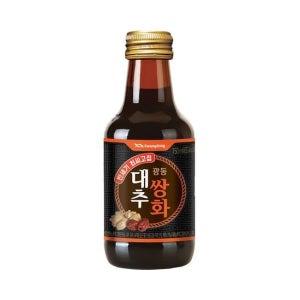광동 대추쌍화 150ml 20병