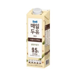 매일유업 매일두유 950ml 12팩