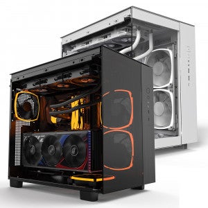 MONTECH KING 65 PRO (블랙)