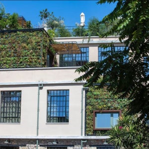 [아테네 호텔] 더 파운드리 스위트