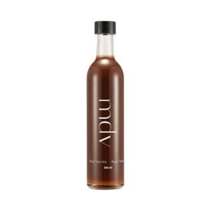 매드바닐라 리얼쇼콜라시럽 300ml