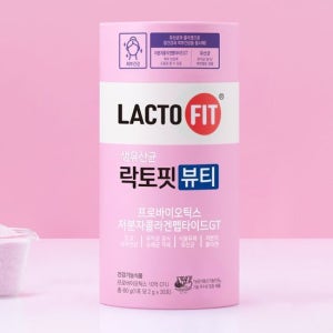 락토핏 뷰티 30포 15일분