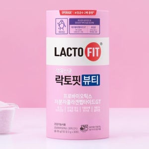 락토핏 뷰티 30포 15일분