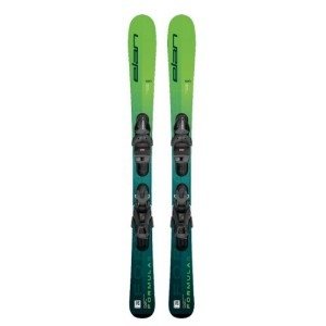 엘란 아동 주니어 스키 2425 ELAN FORMULA S JRS + EL 4.5