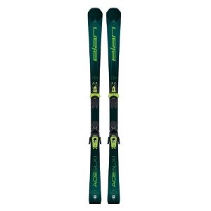 엘란 스키 2425 ELAN ACE SLX PRO PS + ELS 11.0