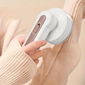 USB 충전 스웨터 면도기 휴대용 보풀 제거기