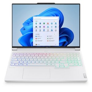 레노버 2024 리전 슬림 7i 16IRX 코어i9 인텔 14세대 지포스 RTX 4070  Glacier White  2TB  64GB  WIN11 Home  83FD002TKR