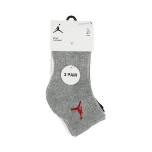 [플레이키즈]나이키키즈(5-7세,7-9세)조던점프맨쿼터삭스3PK(N252SO409P)_N252SO409P [갤러리아 한화갤러리아㈜ 진주점]