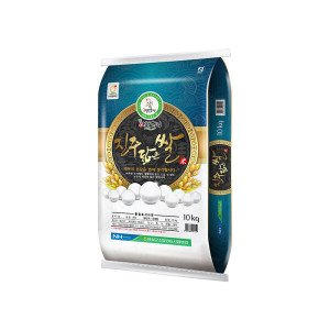 임실군조합공동사업법인 (푸드조아) 진주닮은쌀 10kg 24년 임실농협