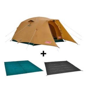 [콜맨] 터프 와이드 돔 V/300 스타트 패키지 2000038138 2000038138