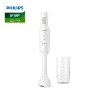 PHILIPS 필립스 핸드블렌더 HR2520/프로믹스블렌딩